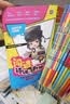 闯进诗词才子班 秒懂漫画古诗词3-4 套装2册（京东）(优枢学堂出品) 实拍图