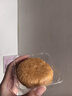 麦酥园板栗酥绿豆糕月饼无糖精2斤糕点心饼干糖尿病人早餐零食品 实拍图