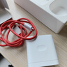 一加 原装 SUPERVOOC 100W 超级闪充充电器套装 3C认证 适配 OPPO华为小米荣耀VIVO  iphone17 系列 实拍图