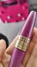 蜜丝佛陀（MAXFACTOR）臻密不凝结睫毛膏浓密卷翘定型防水不易晕染13.1ml 实拍图