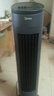 美的（Midea）【冰爽香风】加湿制冷家用空调扇净化冷风扇水冷无叶塔扇落地冷风机轻音冷风机制冷小空调 AAF10MB 实拍图