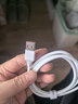 绿联Type-C数据线6A适用华为荣耀超级快充100W/88W/66W充电线Pura80/70/Mate70/60Pro小米安卓手机车载 实拍图