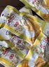 啃佬鸭原味泡鸭爪鸭掌26g 10支装零食卤味小吃江西特产正宗泡椒鸭脚 实拍图