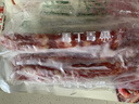 皇上皇特级二八薄盐腊肠广式煲仔饭腊肠广东甜肠广州腊味特产200g 实拍图