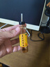 复方阿胶浆 20ml*48支 补气养血 阿胶补血口服液 礼盒装提高睡眠 失眠 食欲不振 贫血 京东大药房 实拍图