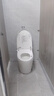 九牧优选全自动S880智能马桶家用无水压限制UV杀菌香薰除臭语音操控坐便器 【标配版】UV杀菌+无线遥控+座圈加热 实拍图