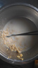百草味熟制板栗仁500g/10小包 坚果炒货休闲零食坚果板栗子仁即食 实拍图