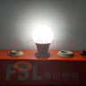 佛山照明（FSL）LED球泡节能灯A60灯泡E27大螺口10W白光6500K 实拍图