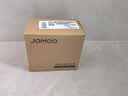 九牧（JOMOO）黄铜加厚角阀三角阀1冷1热套装   02064-1C1-1  实拍图