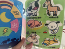 澳贝（auby）宝宝布书婴幼儿忙碌玩具1-3岁农场安静土豪撕撕书可啃咬蒙氏早教 实拍图