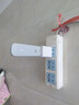 中兴（ZTE）F30 Pro随身wifi6免插卡移动wifi无线网卡便携式热点4g路由器无限笔记本电脑通用流量2025款 实拍图