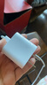 Apple/苹果 20W type-c充电器 苹果usb-c充电器原装手机快充头 旗舰店苹果iPhone 17 Pro Max充电器 实拍图