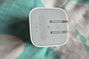 Apple/苹果 40W type-c快充充电器 苹果usb-c原装充电头 旗舰店新款苹果iPhone 17 Pro Max充电器 实拍图