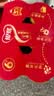 银鹭速食粥方便早餐桂圆莲子八宝粥六连包360g*6*4代餐饱腹 实拍图