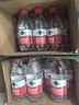 农夫山泉 饮用水饮用天然水380ml*24瓶 办公商务会议 塑膜纸箱随机发货 实拍图