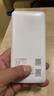 TCL随身wifi三网通2026充电宝款无线wifi6车载4G路由器随行携带式无限制移动联通电信全国通用5GXY15B 有线充电无线上网【10000毫安超长续航】 不限速不虚标月享1500G流量 实拍图