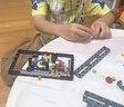 乐高（LEGO）积木机械组42221 NASA太空发射男女孩玩具六一儿童节礼物装饰摆件 实拍图