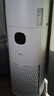 美的（Midea）R8空气净化器加湿一体机【升级甲醛数显】除甲醛二手烟异味除过敏原杀菌家用空气消毒机空调伴侣 【10重净化】新品上市 实拍图