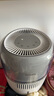 飞利浦（PHILIPS）加湿器价保618家用卧室母婴专用静音除菌无雾空调加湿机鼻炎孕妇婴幼儿桌面大容量HU5710/10礼物 实拍图