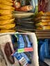 美汁源酷儿葡萄汁饮料450ml 实拍图