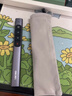得力（deli）红光PPT翻页笔 可书写 触控笔 百米远控 磁力吸附 智能充电激光翻页笔MA112 实拍图