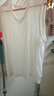 蕉内棉棉301H男士背心100%纯棉宽肩全棉家居服春夏季无袖无侧缝睡衣 实拍图