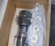 海尔（Haier）前置过滤器全屋家用净水器HP-05升级迭代款40微米双网反冲洗大通量管道过滤器 全屋家用净水器 实拍图