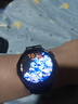 HUAWEI【父亲节送礼优选】HUAWEI WATCH GT 6 雅丹黑 46mm智能手表多维情绪健康全新骑行体验 实拍图