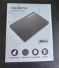 七彩虹（Colorful）512GB SSD固态硬盘 SATA3.0接口 SL500系列 电脑升级配件 实拍图