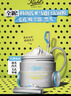科颜氏（Kiehl's）全新第二代白泥清洁面膜125ml控油清洁毛孔去黑头生日礼物 实拍图