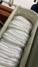 好奇（Huggies）铂金装小桃裤成长裤XL96片(12-17kg)加大号尿不湿【透爽散热】 实拍图