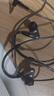 森海塞尔（Sennheiser）IE600 有线耳机 HiFi耳机高保真 入耳式音乐耳机游戏耳机 618礼物 实拍图
