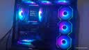 AMD锐龙 R7 9700X/RTX5070TI/9070XT 高端电竞游戏主机 AI生成3D建模整机 FPS高刷DIY台式机组装电脑 配置11:9700X/RX9070XT 晒单实拍图