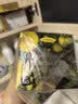 安宝笛香皂90g*4块套装(鸢尾花+橄榄+柠檬+椰子)肥皂丰富泡沫滋润肌肤 实拍图