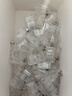山泽 超五类网线水晶头 超5类千兆cat5e电脑网络连接器 RJ45工程级8P8C镀金水晶头100个 WL-5100 实拍图