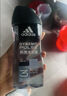 阿迪达斯（adidas）男士沐浴露洗发水洁面三合一 游泳去氯 旅行装小瓶 热情舒缓500ml 实拍图