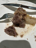 舍曼内蒙古黄膘牛排 散养黄牛肉牛肋排牛仔骨新鲜生牛肉 牛肋排（每块10厘米左右） 5斤+（韭菜花酱炖肉料） 实拍图