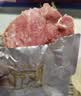 明正 即食酱牛肉代餐清真牛肉100g*3袋 河南特产 中华老字号 实拍图