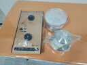 友家铺子（Biooner）全自动上水电热水壶烧水壶电茶壶煮泡茶家用办公茶台一体茶桌嵌入式茶具套装 1L 底部上水-消毒款（ 长宽37*20cm ） 实拍图