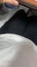 蕉内棉棉305H男女士棉质睡裤春夏季居家短裤情侣家居服睡衣 实拍图