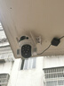 霸天安高清摄像头监控室外无线wifi家庭监控器家用手机远程360度无死角带夜视全景语音旋转对讲农村户外 实拍图