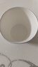 瑞惠佳品一次性杯子纸杯 加厚茶水杯商用咖啡杯儿童手工200ml*100只0002c 实拍图