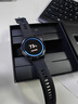HUAWEI【父亲节送礼优选】HUAWEI WATCH GT 6 雅丹黑 46mm智能手表多维情绪健康全新骑行体验 实拍图