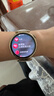HUAWEI WATCH GT 6 浮光白 41mm智能手表多维情绪健康全新骑行体验强劲续航 实拍图