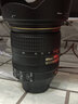 尼康（Nikon） 尼康镜头尼康单反镜头适用于尼康D850D6D5D780D750D7500等单反相机镜头 24-120mm f/4G ED VR拆镜头 实拍图