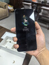 华为畅享80 256GB 天青蓝 6620mAh电池超能续航 玄甲架构 双五星超耐摔 华为鸿蒙智能手机 实拍图