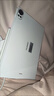 HUAWEI MatePad Air 12英寸 2025 华为平板电脑 鸿蒙AI 2.8K高刷超清全面屏 WIFI 8GB+256GB 羽砂白 实拍图