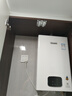 林内（Rinnai）【小蛮腰Plus】16升家用燃气热水器 一键智能切换 超窄机身 恒温热水器上门安装（16GD31Plus） 实拍图
