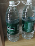 怡宝 饮用水 纯净水2.08L*8瓶 量贩装 实拍图