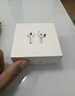 Apple/苹果 AirPods 4(支持主动降噪)搭配无线充电盒(USB-C)苹果耳机 蓝牙耳机适用iPhone/iPad 四代 实拍图